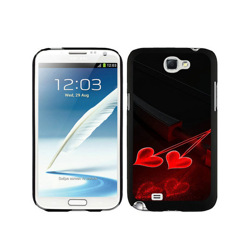 Valentine Love Archery Samsung Galaxy Note 2 Cases DMW | Coach Outlet Canada